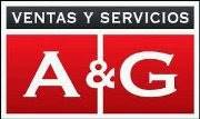 Ventas y Servicios A&G Arelis Rodriguez